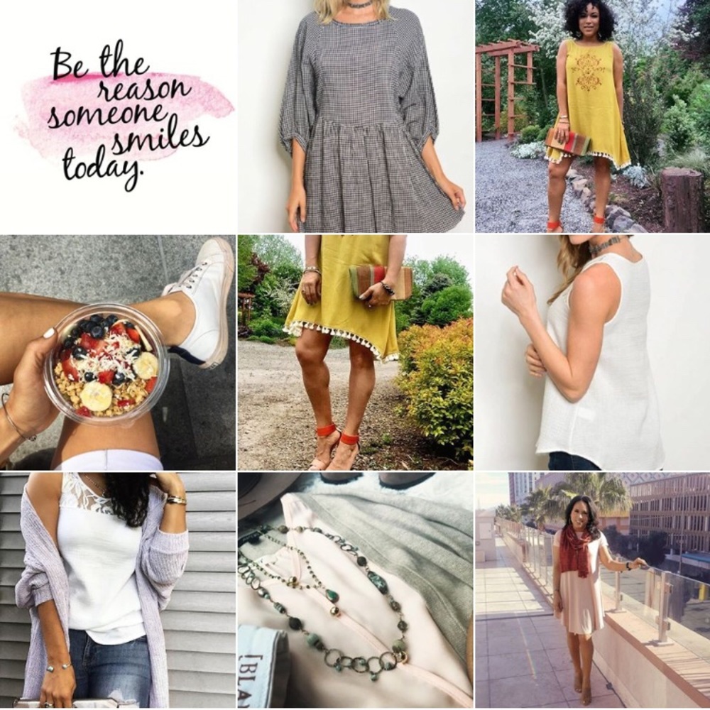 PLEASE READ!!💫@TRENDYBOUTIQUE💜Thanks xo 🚫TRADES